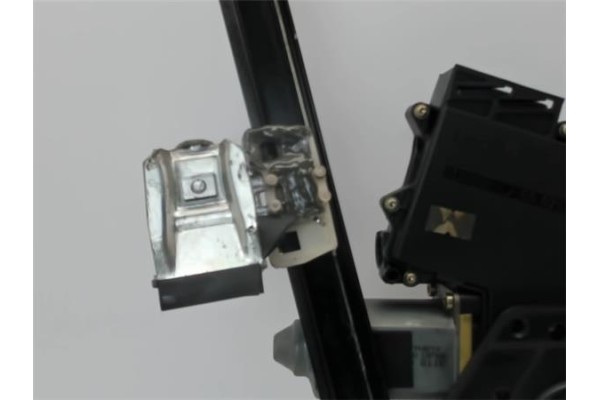 Recambio de mecanismo elevalunas delantero derecho para volkswagen sharan (7m6/7m9) 1.9 advance referencia OEM IAM 7M0959802A  7