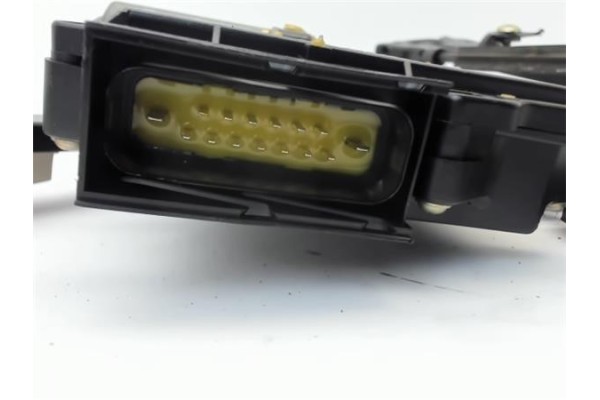 Recambio de mecanismo elevalunas delantero derecho para volkswagen sharan (7m6/7m9) 1.9 advance referencia OEM IAM 7M0959802A  7