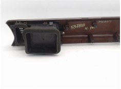 Recambio de rejilla entrada de aire para honda fr-v (be) 2.0 comfort referencia OEM IAM 77630SJDG12ZD  