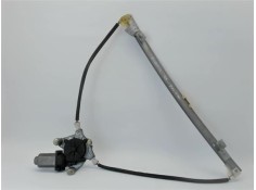 Recambio de mecanismo elevalunas delantero derecho para renault megane i scenic (ja0) referencia OEM IAM   