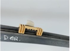 Recambio de mecanismo elevalunas delantero derecho para renault megane i scenic (ja0) referencia OEM IAM   