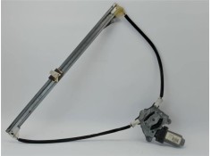 Recambio de mecanismo elevalunas delantero derecho para renault megane i scenic (ja0) referencia OEM IAM   