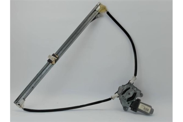 Recambio de mecanismo elevalunas delantero derecho para renault megane i scenic (ja0) referencia OEM IAM   