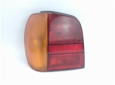 Recambio de piloto trasero izquierdo para volkswagen polo iii (6n1) 55 1.3 referencia OEM IAM 6N0945257 6N0945096 