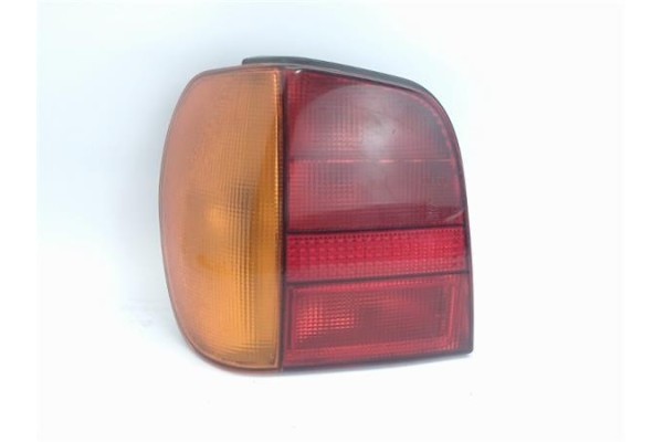 Recambio de piloto trasero izquierdo para volkswagen polo iii (6n1) 55 1.3 referencia OEM IAM 6N0945257 6N0945096 