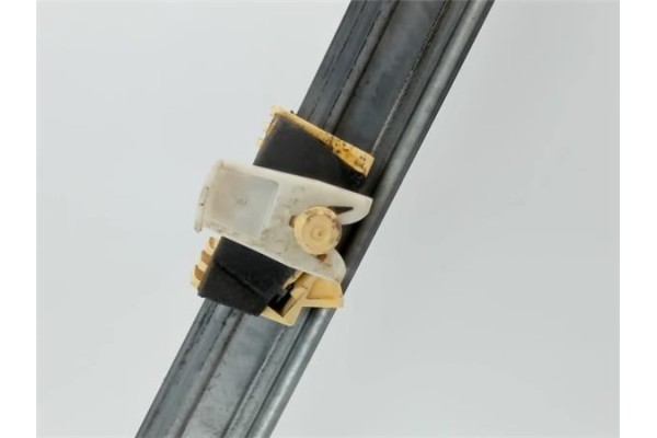 Recambio de mecanismo elevalunas delantero derecho para renault megane i scenic (ja0) referencia OEM IAM   