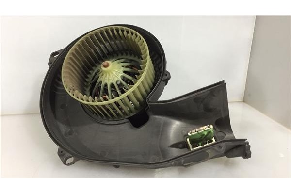 Recambio de motor calefaccion para opel meriva (2003) 1.7 cdti referencia OEM IAM   