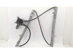 Recambio de mecanismo elevalunas delantero derecho para citroen xsara picasso referencia OEM IAM   