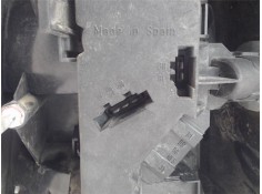 Recambio de piloto trasero izquierdo para volkswagen polo iii (6n1) 55 1.3 referencia OEM IAM 6N0945257 6N0945096 