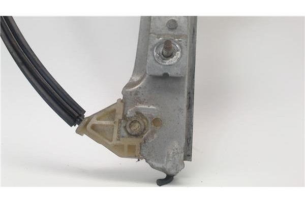 Recambio de mecanismo elevalunas delantero derecho para citroen xsara picasso referencia OEM IAM   