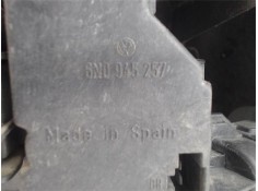 Recambio de piloto trasero izquierdo para volkswagen polo iii (6n1) 55 1.3 referencia OEM IAM 6N0945257 6N0945096 