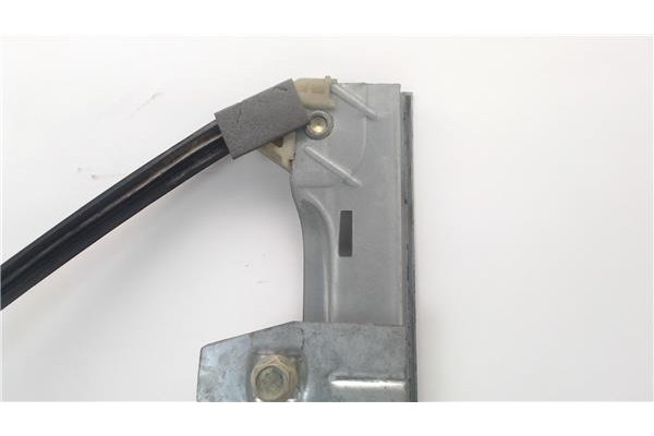 Recambio de mecanismo elevalunas delantero derecho para citroen xsara picasso referencia OEM IAM   