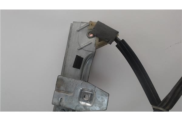 Recambio de mecanismo elevalunas delantero derecho para citroen xsara picasso referencia OEM IAM   