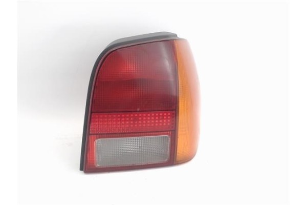 Recambio de piloto trasero derecho para volkswagen polo iii (6n1) 55 1.3 referencia OEM IAM 6N0945258 6N0945095 
