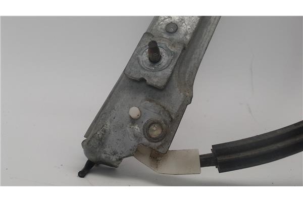 Recambio de mecanismo elevalunas delantero derecho para citroen xsara picasso referencia OEM IAM   
