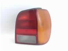 Recambio de piloto trasero derecho para volkswagen polo iii (6n1) 55 1.3 referencia OEM IAM 6N0945258 6N0945095 