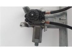 Recambio de mecanismo elevalunas delantero derecho para citroen xsara picasso referencia OEM IAM   