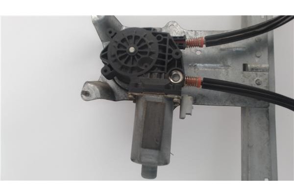 Recambio de mecanismo elevalunas delantero derecho para citroen xsara picasso referencia OEM IAM   