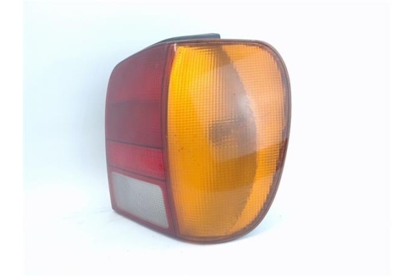 Recambio de piloto trasero derecho para volkswagen polo iii (6n1) 55 1.3 referencia OEM IAM 6N0945258 6N0945095 