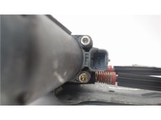Recambio de mecanismo elevalunas delantero derecho para citroen xsara picasso referencia OEM IAM   