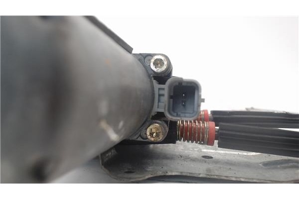 Recambio de mecanismo elevalunas delantero derecho para citroen xsara picasso referencia OEM IAM   