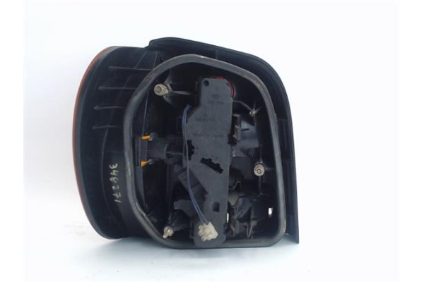 Recambio de piloto trasero derecho para volkswagen polo iii (6n1) 55 1.3 referencia OEM IAM 6N0945258 6N0945095 