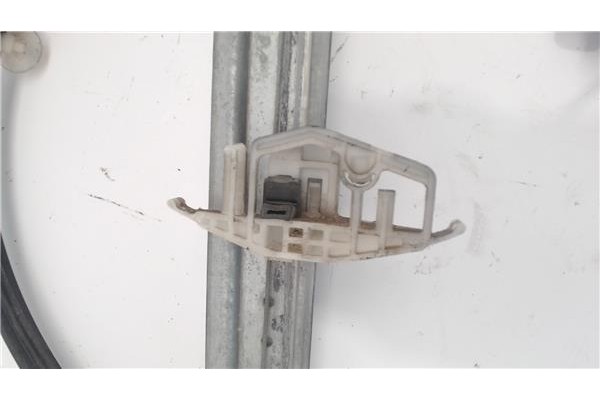 Recambio de mecanismo elevalunas delantero derecho para citroen xsara picasso referencia OEM IAM   