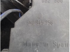 Recambio de piloto trasero derecho para volkswagen polo iii (6n1) 55 1.3 referencia OEM IAM 6N0945258 6N0945095 