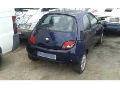 ford ka (ccq) del año 2001