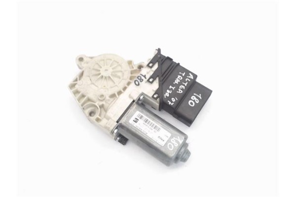 Recambio de motor elevalunas delantero derecho para seat altea (5p1) referencia OEM IAM (1K0959703M)  