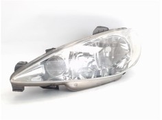 FARO DELANTERO IZQUIERDO 9628666880 6204S9 