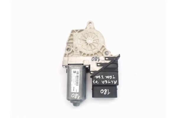 Recambio de motor elevalunas delantero derecho para seat altea (5p1) referencia OEM IAM (1K0959703M)  