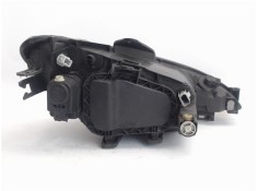 Recambio de faro delantero izquierdo para peugeot 206 1.4 i referencia OEM IAM 9628666880 6204S9 