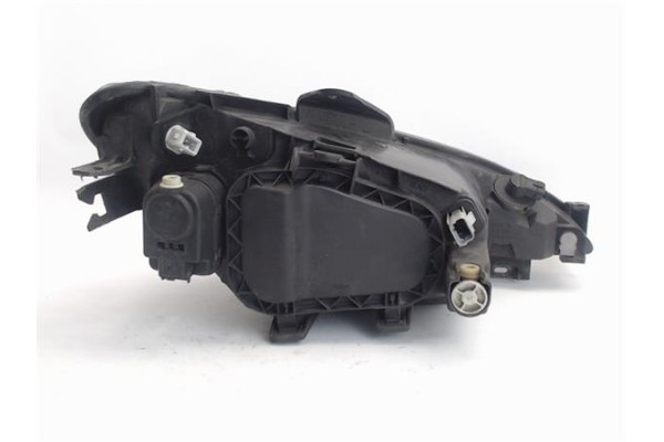 Recambio de faro delantero izquierdo para peugeot 206 1.4 i referencia OEM IAM 9628666880 6204S9 