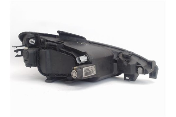 Recambio de faro delantero izquierdo para peugeot 206 1.4 i referencia OEM IAM 9628666880 6204S9 
