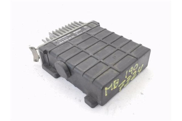 Recambio de centralita para mercedes-benz 190 (w201) 2.0 (201.022) referencia OEM IAM 45453032 280800160 