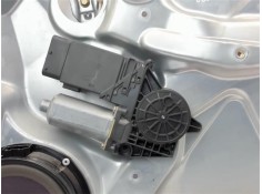 Recambio de elevalunas electrico delantero derecho para volkswagen passat berlina (3b2) referencia OEM IAM 3B4837756A  3B1837462