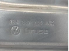 Recambio de elevalunas electrico delantero derecho para volkswagen passat berlina (3b2) referencia OEM IAM 3B4837756A  3B1837462