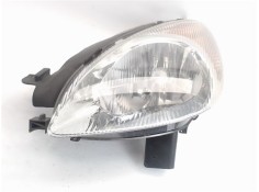 FARO DELANTERO IZQUIERDO 9631495180 89300190 