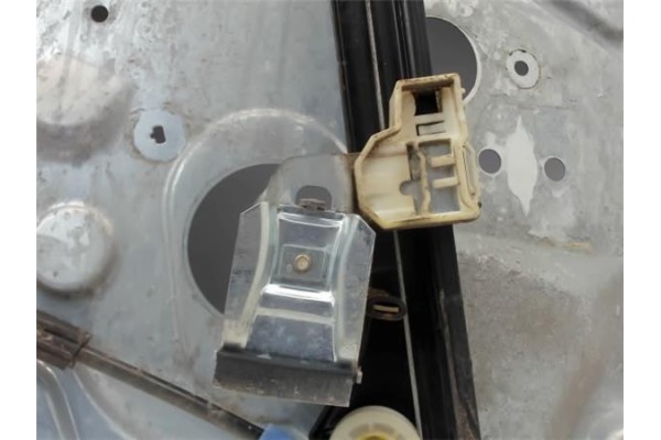 Recambio de elevalunas electrico delantero derecho para volkswagen passat berlina (3b2) referencia OEM IAM 3B4837756A  3B1837462