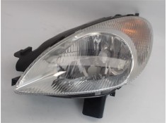 Recambio de faro delantero izquierdo para citroen xsara picasso 2.0 hdi referencia OEM IAM 9631495180 89300190 