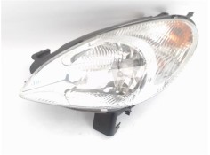 Recambio de faro delantero izquierdo para citroen xsara picasso 2.0 hdi referencia OEM IAM 9631495180 89300190 