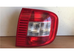Recambio de piloto trasero derecho para fiat nuevo multipla (186) 1.6 16v dynamic (04.2006) referencia OEM IAM 51720552 27550202