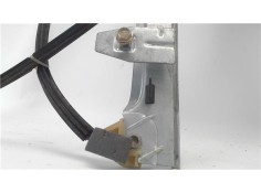 Recambio de mecanismo elevalunas delantero derecho para citroen xsara picasso referencia OEM IAM   