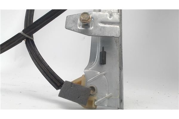 Recambio de mecanismo elevalunas delantero derecho para citroen xsara picasso referencia OEM IAM   