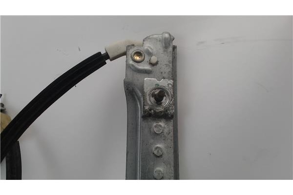 Recambio de mecanismo elevalunas delantero derecho para citroen xsara picasso referencia OEM IAM   
