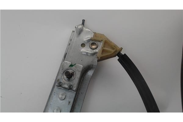 Recambio de mecanismo elevalunas delantero derecho para citroen xsara picasso referencia OEM IAM   