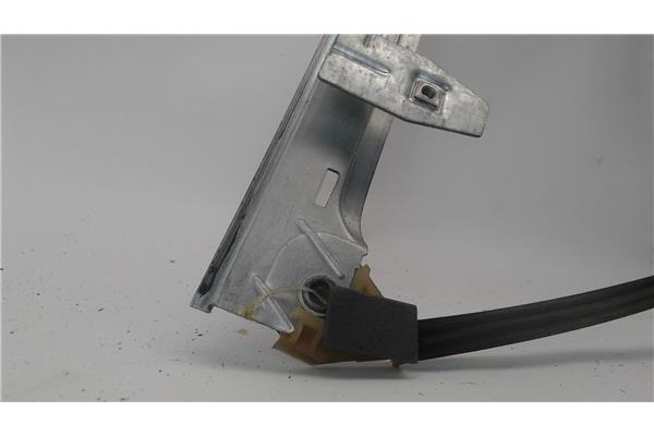 Recambio de mecanismo elevalunas delantero derecho para citroen xsara picasso referencia OEM IAM   