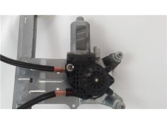 Recambio de mecanismo elevalunas delantero derecho para citroen xsara picasso referencia OEM IAM   