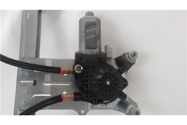 Recambio de mecanismo elevalunas delantero derecho para citroen xsara picasso referencia OEM IAM   